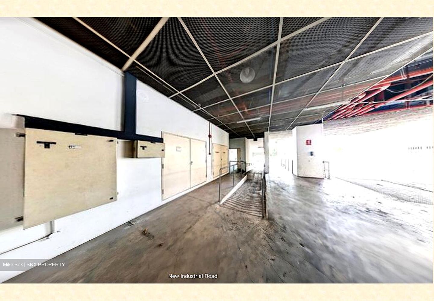 Khl Building (D19), Factory #435590521